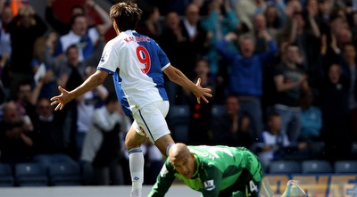 קאליניץ´ (GettyImages) קאליניץ´ (GettyImages)