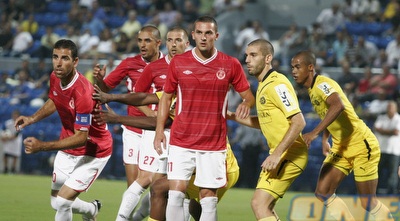 סהר וקפילוטו (רועי גלדסטון)