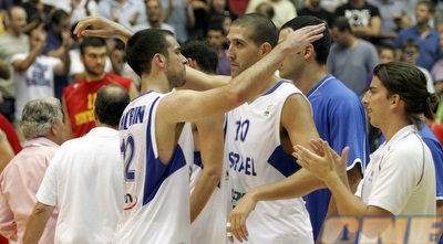 בורשטיין והלפרין (דרור עינב)