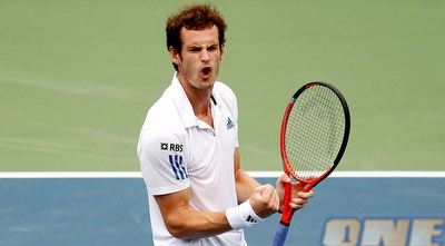 מארי חוגג. ינסה לשמור על התואר (GettyImages)