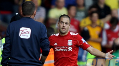 ג´ו קול (GettyImages) ג´ו קול (GettyImages)