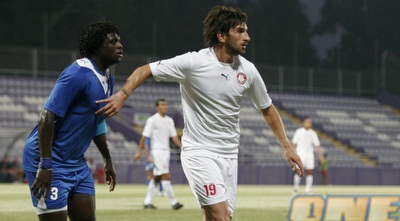 ר&qout;ג פ&qout;ת (רועי גלדסטון)