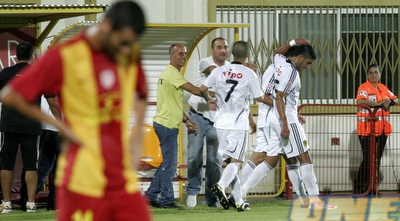 בית&qout;ר חוגגת, שריקי פחות (שי לוי)