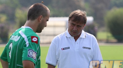 אלישע לוי. ידרוש יותר מחוייבות בהגנה (עמית מצפה)