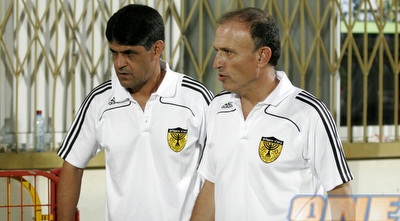 מלמיליאן. רוצה להשאיר את פרננדס (שי לוי)