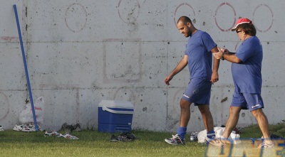 ראובן עובד (דרור עינב)