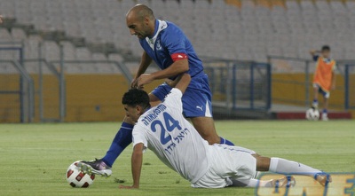 ג´ונתן אסוס מול מרואן קבהא (שי לוי) ג´ונתן אסוס מול מרואן קבהא (שי לוי)