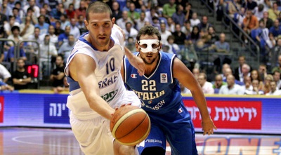 בורשטיין (שי לוי) בורשטיין (שי לוי)