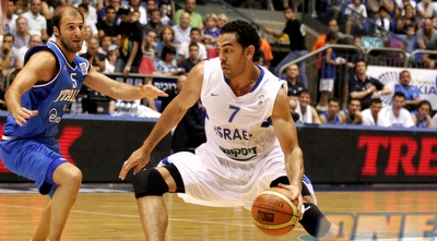 בלות´נטאל (שי לוי)