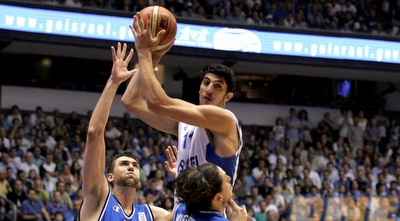 אליהו (שי לוי)