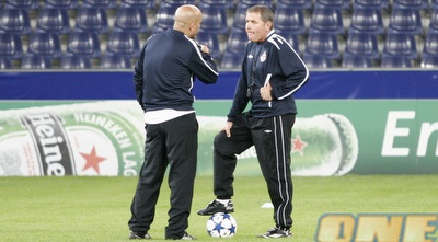 אלי גוטמן ויוסי אבוקסיס (רועי גלדסטון) אלי גוטמן ויוסי אבוקסיס (רועי גלדסטון)