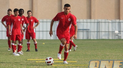 מוחמד כליבאת (עמית מצפה)