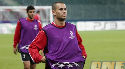 גילי ורמוט (רועי גלדסטון)