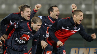 פאריס סן ז´רמן (רויטרס)