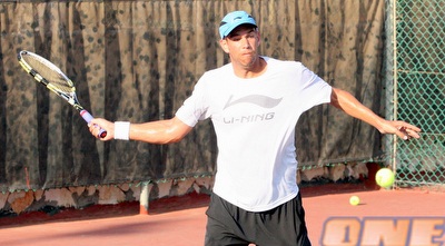 הראל לוי (משה חרמון)