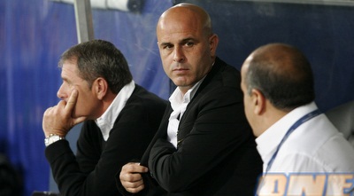 יוסי אבוקסיס (רועי גלדסטון)