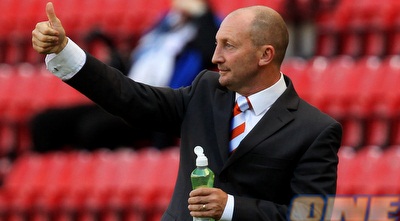 איאן הולוואי (GettyImages)