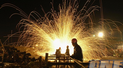 גיצים (רויטרס)