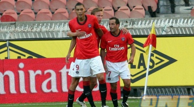 פ.ס.ז´ חוגגת (ליאור טימור)