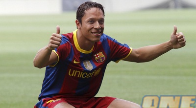 אדריאנו (רויטרס) אדריאנו (רויטרס)