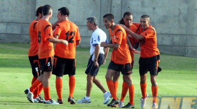 יוצאים לדרך, כרגע בלי יו&qout;ר (משה חרמון)