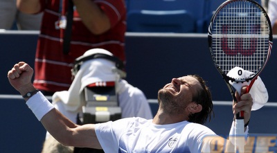 פיש המאושר יודע שזה נגמר (רויטרס) 