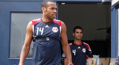 הנרי ומארקס (GettyImages)