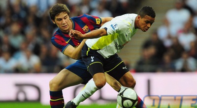 פונטאס (GettyImages) פונטאס (GettyImages)