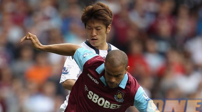 קיירון דאייר ולי צ´ונג הונג (GettyImages)