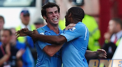 ג´ארת´ בייל (GettyImages)