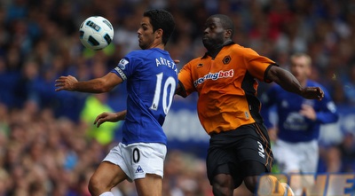 מיקל ארטטה מאברטון (GettyImages)