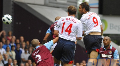 אלמנדר כובש (GettyImages)