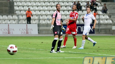 מאיר כהן (דרור עינב)