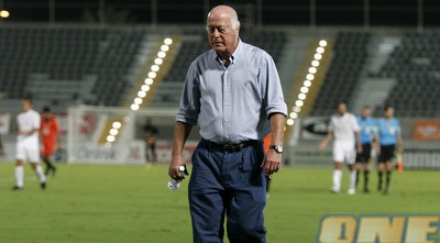 דרור קשטן (רועי גלדסטון)