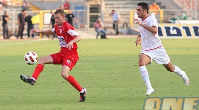 עומר ורד וערן זהבי (עמית מצפה)