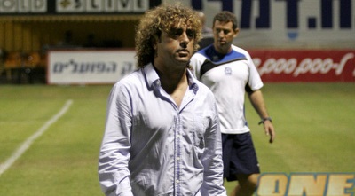 ראובן עטר (שי לוי)