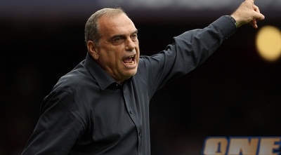 אברהם גרנט (GettyImages) אברהם גרנט (GettyImages)