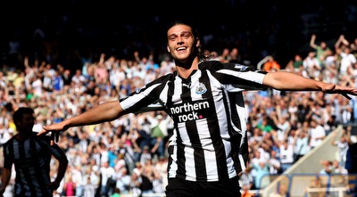 אנדי קארול (GettyImages)