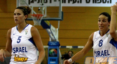 שי דורון ומירב דורי (יניב גונן) שי דורון ומירב דורי (יניב גונן)