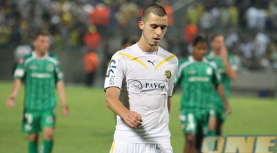 מדוניאנין. צפוי להתאמן ולהיות כשיר לאשדוד (עמית מצפה)