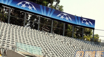 בלומפילד במתכונת ליגת האלופות (משה חרמון)