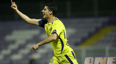 חמודי כיאל. ניצחונות מאז שחזר החלוץ להרכב בהכח/עמידר (עמית מצפה) חמודי כיאל. ניצחונות מאז שחזר החלוץ להרכב בהכח/עמידר (עמית מצפה)