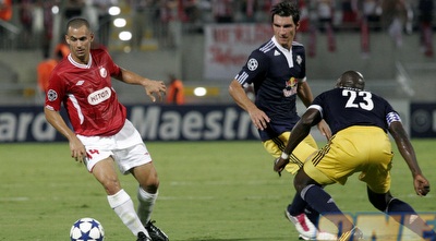 ורמוט. יקבל קצת יותר חופש באגף ימין? (שי לוי)