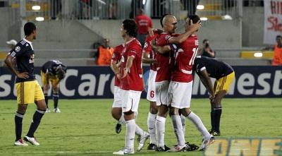 הפועל תל אביב בליגת האלופות. &qout;לא ברור להיכן נעלם הכסף&qout; (שי לוי)