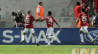 זהבי חוגג את השוויון (שי לוי)