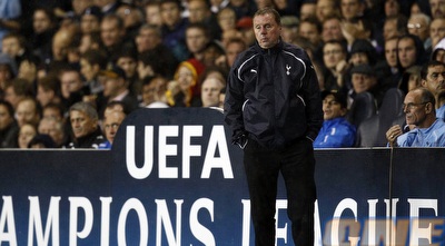 הארי רדנאפ (רויטרס) הארי רדנאפ (רויטרס)