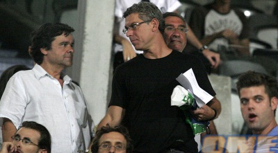 מיץ´ גולדהאר. הפועל יכולה להיאבק מול הכסף הגדול שלו (שי לוי) מיץ´ גולדהאר. הפועל יכולה להיאבק מול הכסף הגדול שלו (שי לוי)