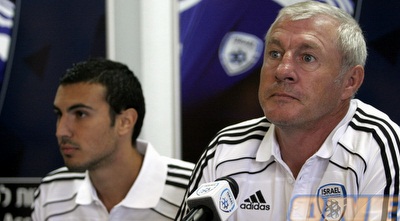 לואיס פרננדז (דרור עינב)