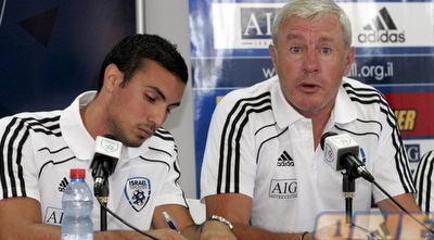 לואיס פרננדז (דרור עינב)