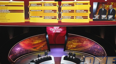 הגרלה ליגה אירופית (ONE)